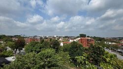 Seletar Hills Estate (D28), Terrace #609148211
